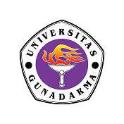 Gunadarma University Computing Center