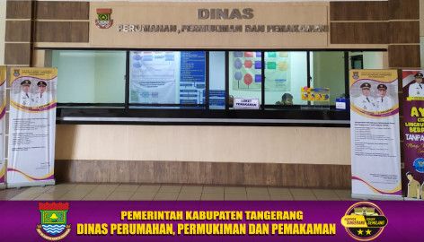 IPTM Kab. Tanggerang